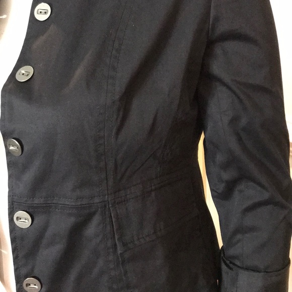 Jacob jacket - Picture 3 of 6